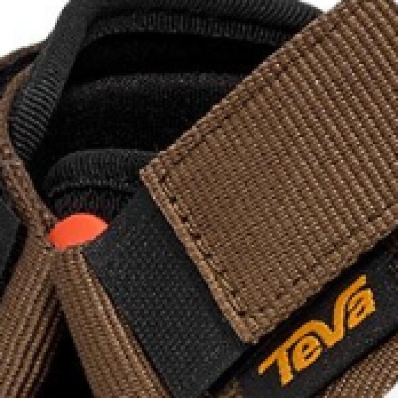Teva Men S SportS Sandal Brown Stvm2510510 dSp