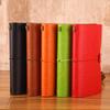 Retro A6 Portable Strap Notebook - Daily Diary & Business Notepad