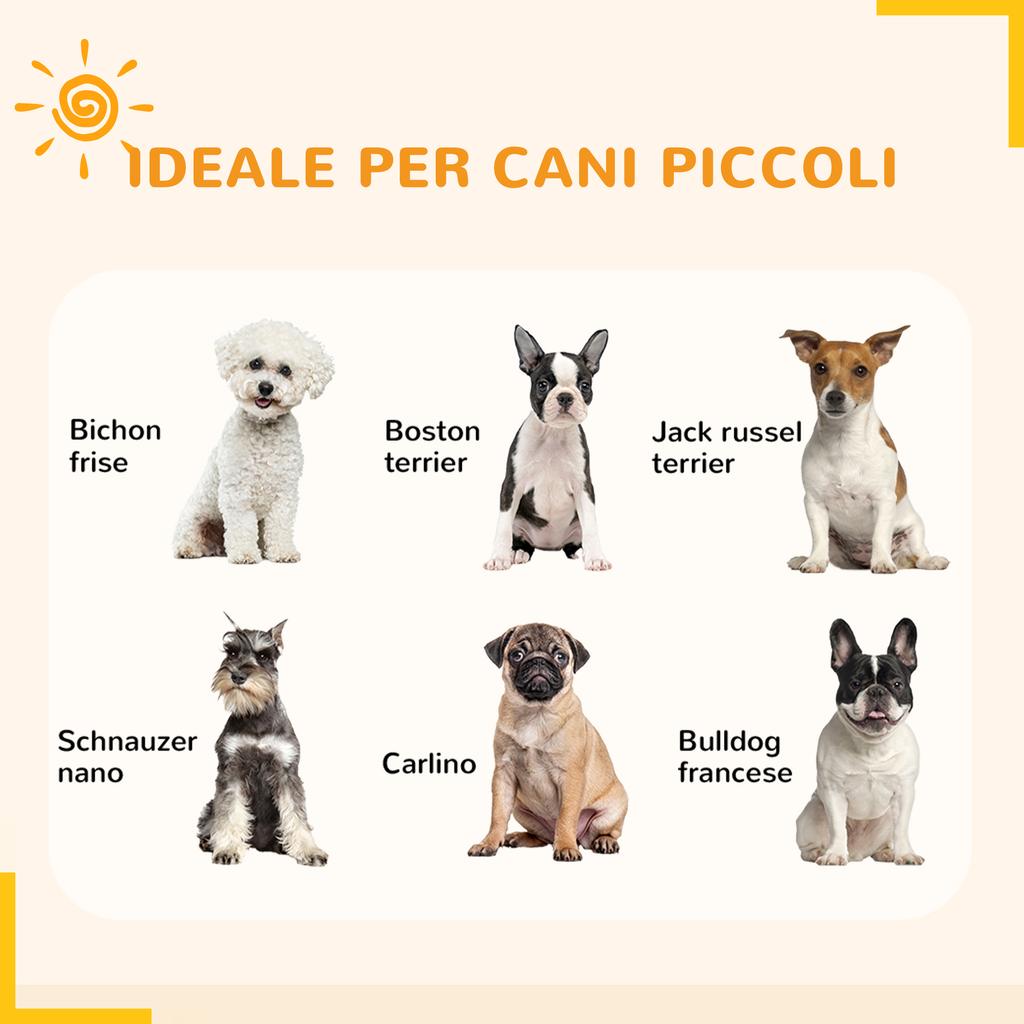 60cm 8 Panels Heavy Duty Dog Pen, Pet Playpen for Indoors, Outdoors, Small Dogs