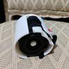 Manual Portable Boxing Hand Wrap Roller Sports Bandage Winder Easy Operation Hand Wrap Tool for Home Gym Fitness Training