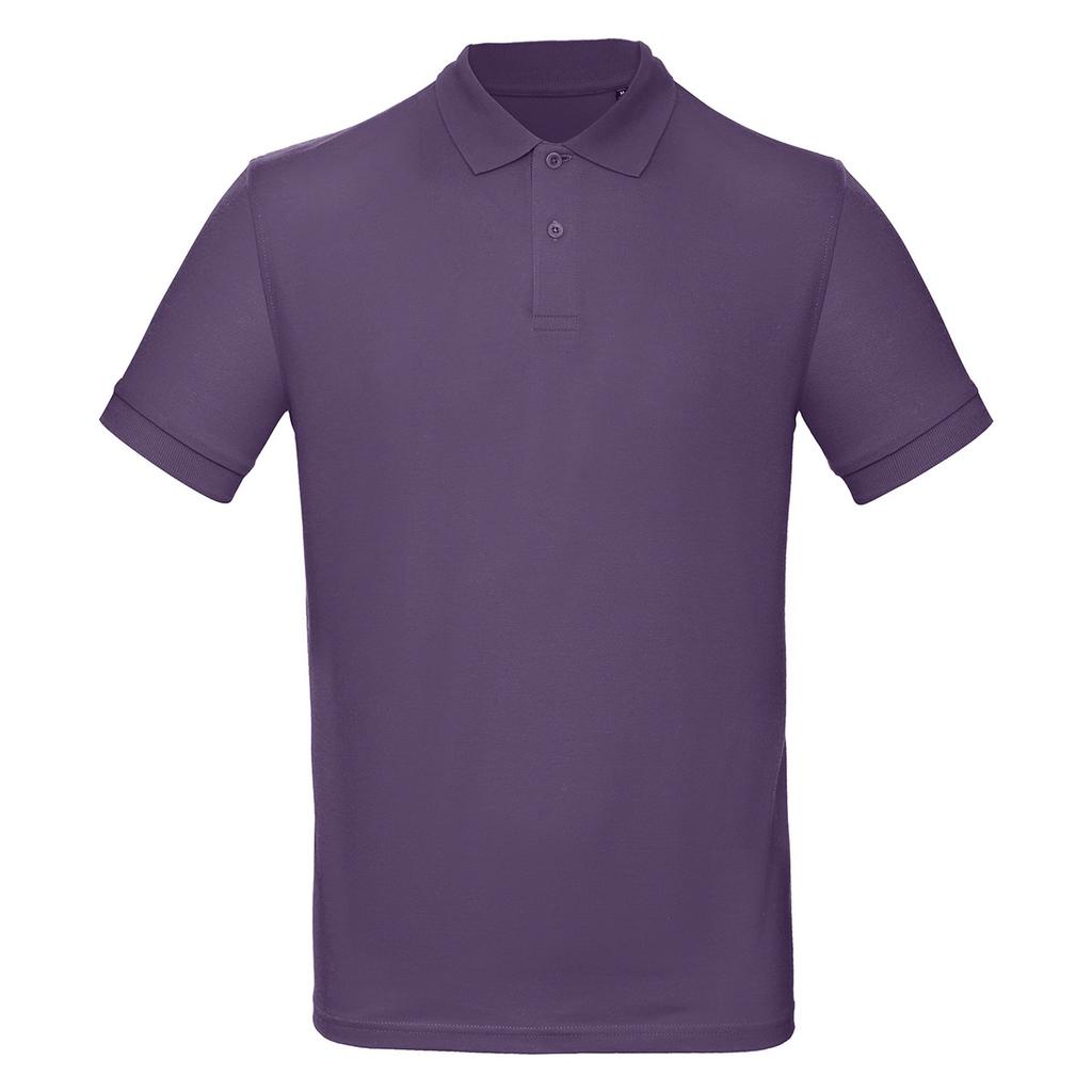 B & C Collection Herren inspirieren Poloshirt