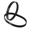 Timing Belt 5.08mm Spacing 5KG Tensile Strength Closed Loop