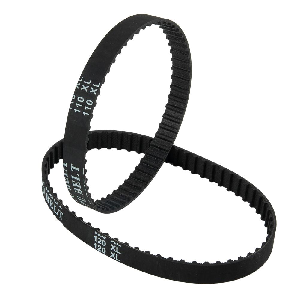Timing Belt 5.08mm Spacing 5KG Tensile Strength Closed Loop