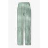 Men S Cotton Patterned Lounge pantS 0816332004