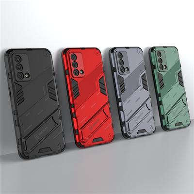 Houderhoes Voor Realme GT Master Cover Voor OPPO Realme GT Master Edition Capas Achterkant Standaard Cover Voor Realme GT Master Fundas