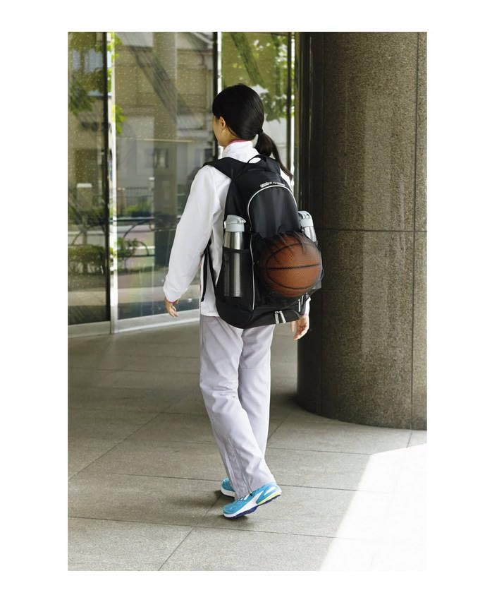 Molten Backpack 30 LA0032