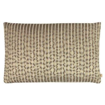 Kai Wrap Caracal Striped Cushion Cover