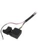 36V Wrench Switch Push Button Speed Control With Light