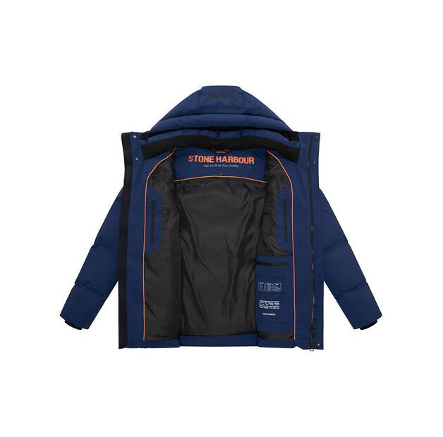 Stone Harbour Taviaan Winter Jacket