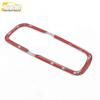 GS3 Stainless Steel Headlight Control Light Ring Decorative Sticker