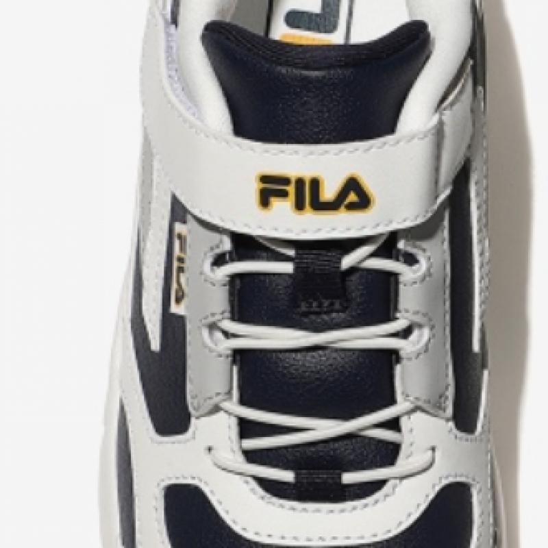 [fila Kids] Kids Wood Block Evo Kd  3xm02278e 420  Q0z3xm02278e420