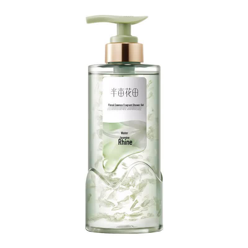 

Little Dream Garden Flower Essence Fragrance Shower Gel