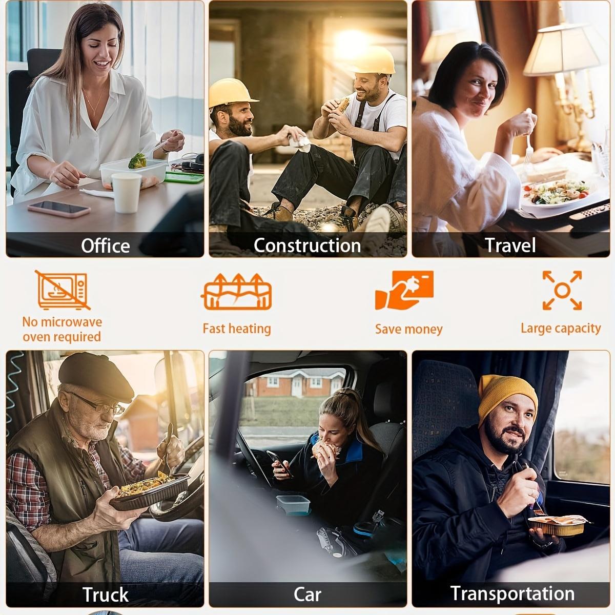 Портативная духовка — фото 2