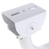 Aluminum Alloy Monitor Bracket 215° Bend Wall Mount for Indoor/Outdoor Waterproof Surveillance Camera