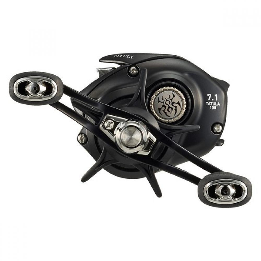 Daiwa 24 Tatara Tw 100hl