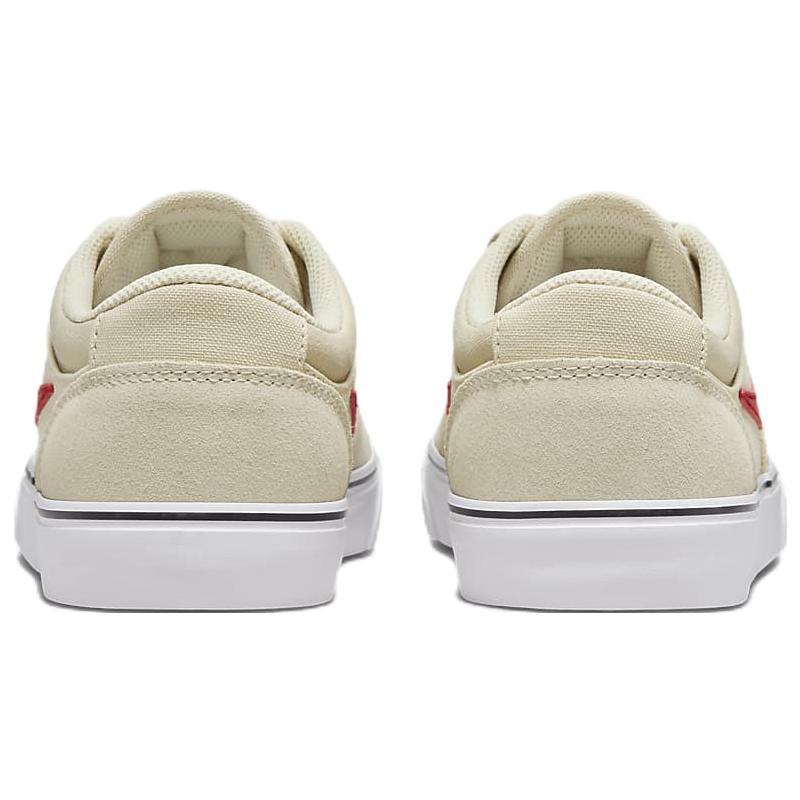 New Nike Chron Sb 2 'Rattan University Red' DM3493-202