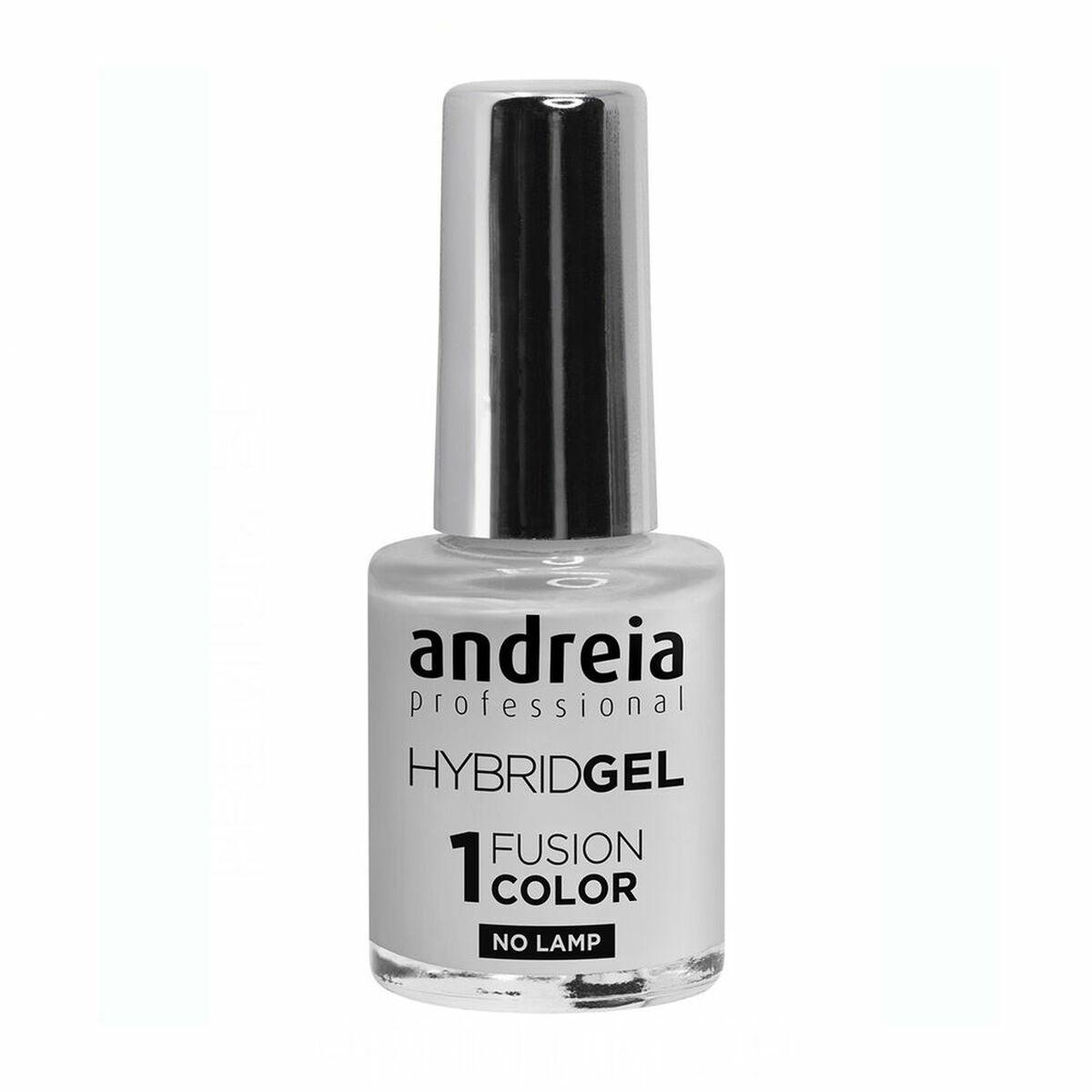 

Лак для ногтей Andreia Hybrid Fusion H5 (10,5 мл)