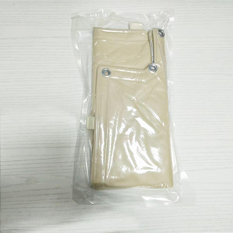 Winter Faucet Outdoor Anti-Freeze Sleeve and Backflow Valve Protection Cover