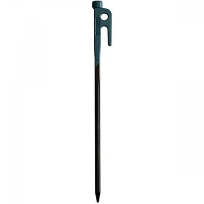 Snow Peak COloR Stake 30 Olive R 103 Ol [outdooR Tent accessoRy]