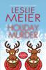 Buch Holiday Murder
