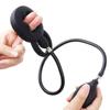 Anello per Pene Gonfiabile Ritardo Eiaculazione Anello per Pene Miglioramento Erezione Silicone Liquido Allenamento al Flirt Masturbatore Maschile Giocattoli Sessuali