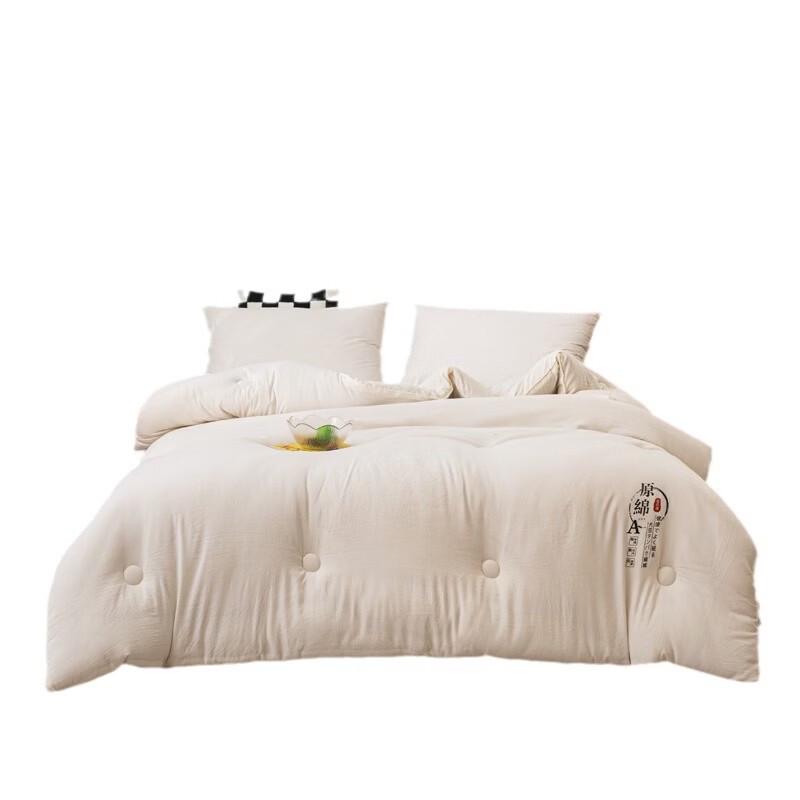 Brangdy Soy Fiber All-Season Convertible Quilt