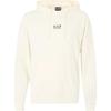 Emporio Armani Logo Drawstring Long Sleeve Hoodie Men Hoodies 8NPM32-PJVRZ-U1105