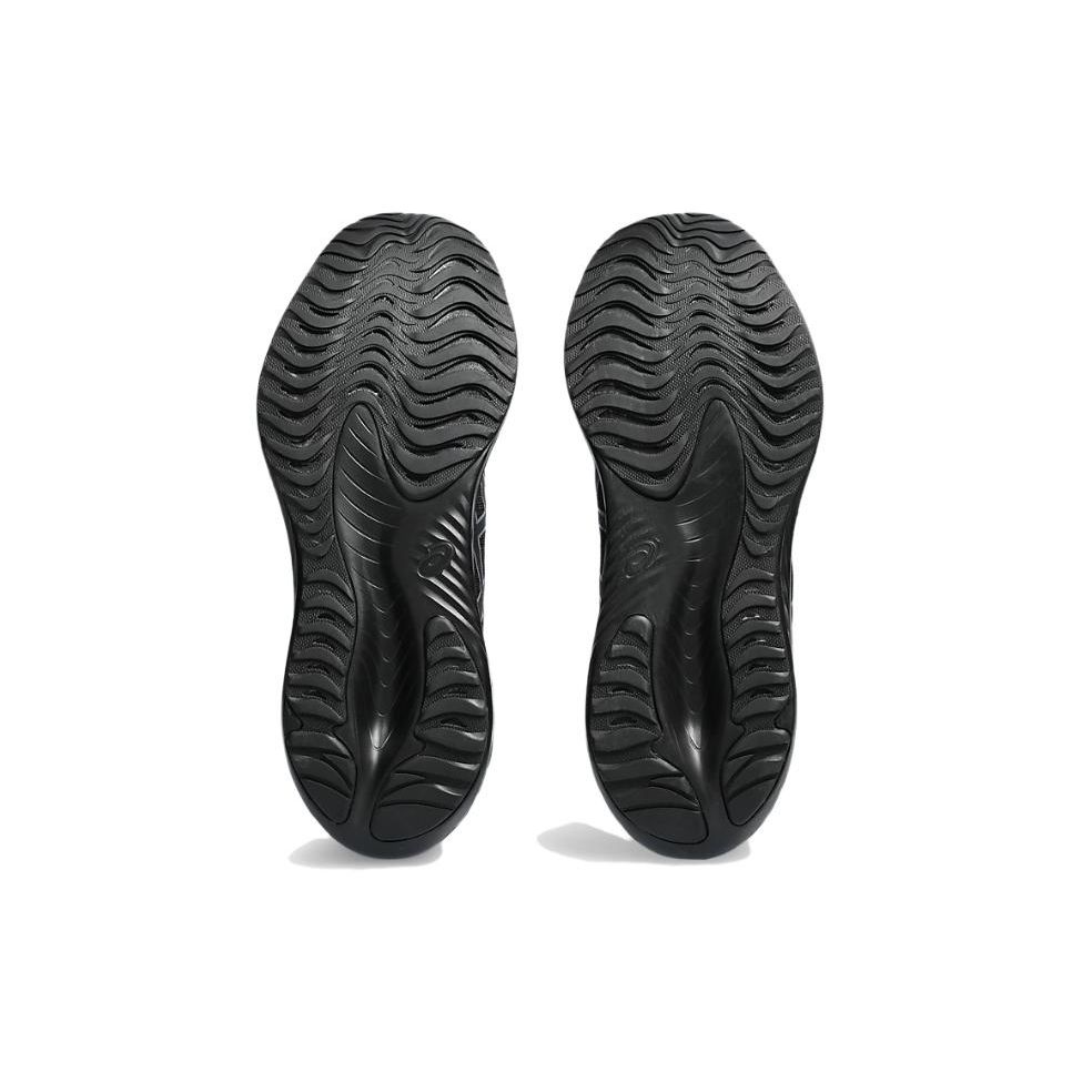 Asics Gel Excite 10 Black Carrier Grey Men Sneakers 1011B600-002