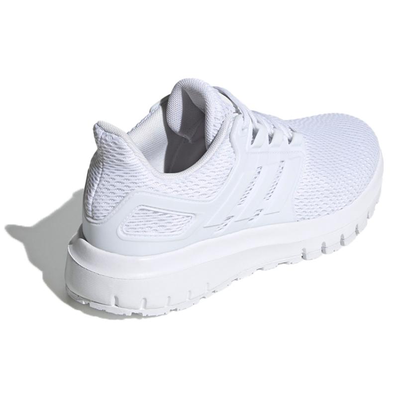 Adidas Women's Ultimashow 'White Silver' Women's Sneakers FX3637