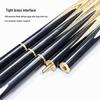 Shi Aode Professional Billiard Cue Set
