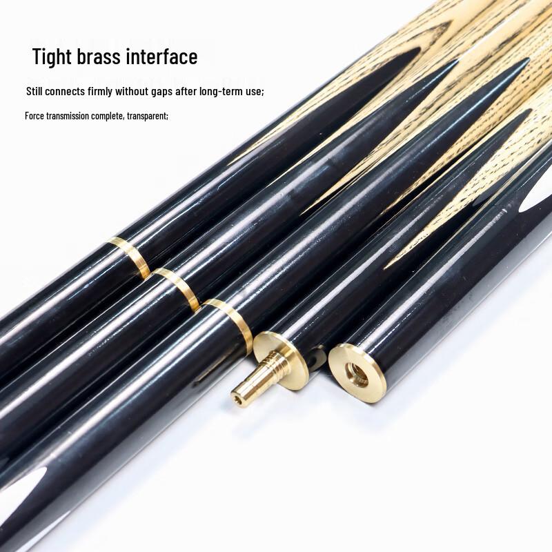 Shi Aode Professional Billiard Cue Set