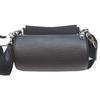 LOUIS VUITTON M24324 Black Epi XL Soft Porosion PM Shoulder bag blackUsed