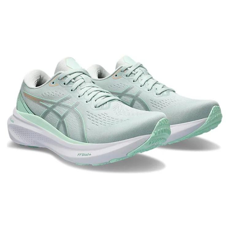 ASICS Gel Kayano 30 Pale Mint Mint Tint Women's 1012B357-300