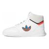 Adidas Originals Drop Step Xlt 'White Blue Orange' Sneakers FX7697