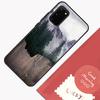 NATURE WOOD PRINTS Phone Case For Samsung Galaxy S26 S25 S24 S20 S21 S22 S23 Ultra S10 Plus S25 FE Cover Shell