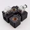 Bobină Electrovalvă Hidraulică 220v 110v Diametru Interior 21mm Înălțime 44mm Seria Pătrată DSG
