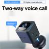As02 Wifi Camera Intelligent 2-way Voice Intercom Network Cameras Home Security Night Vision