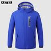 AETEL Winter Smart Heated Outdoor Jacket