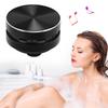   Bone Conduction Speaker Stereo Bass Portable Small Wireless Speaker with Suction Cup for Bathroom Outdoor
