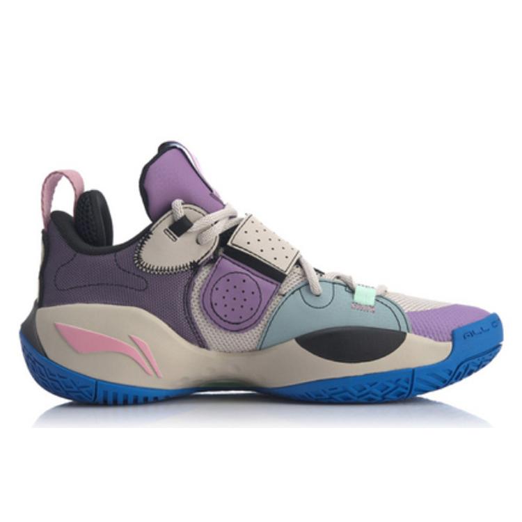 DOUBLURE WOW ALL CITY 8 - Gris Violet ABPQ005-5
