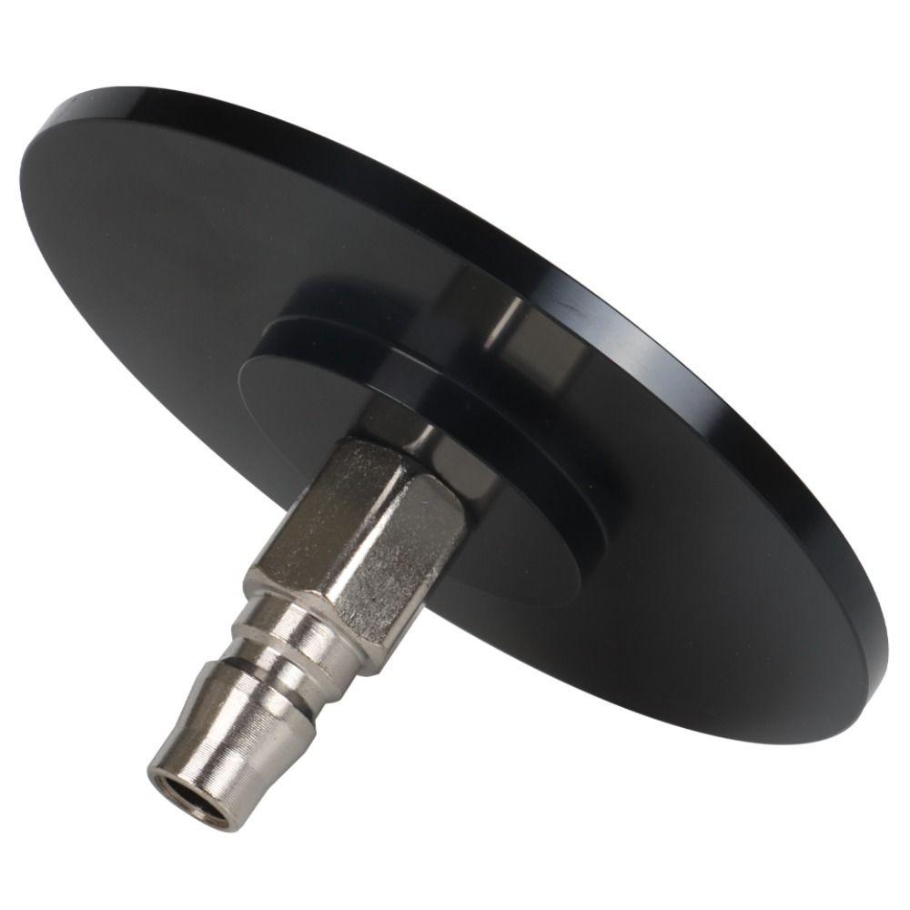 Telescopic Machine Metal Suction Cup Vac U Lock Attachment Holder Stable Linear Actuator  Fits
