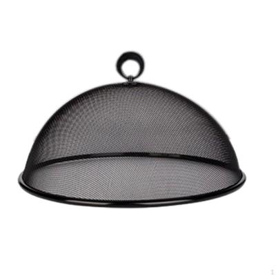 Mesh Food Cover Vegetable Kitchen Tool Large Outdoor Picnic Cake Net for