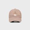BB Nylon Ball Cap (PINK)