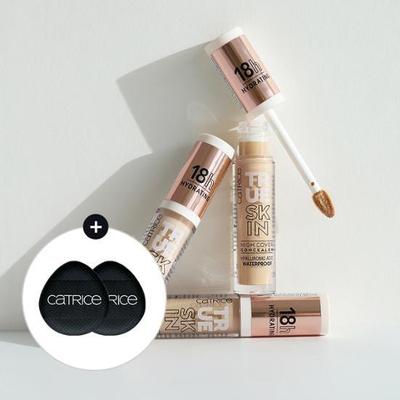 True Skin High Cover Concealer