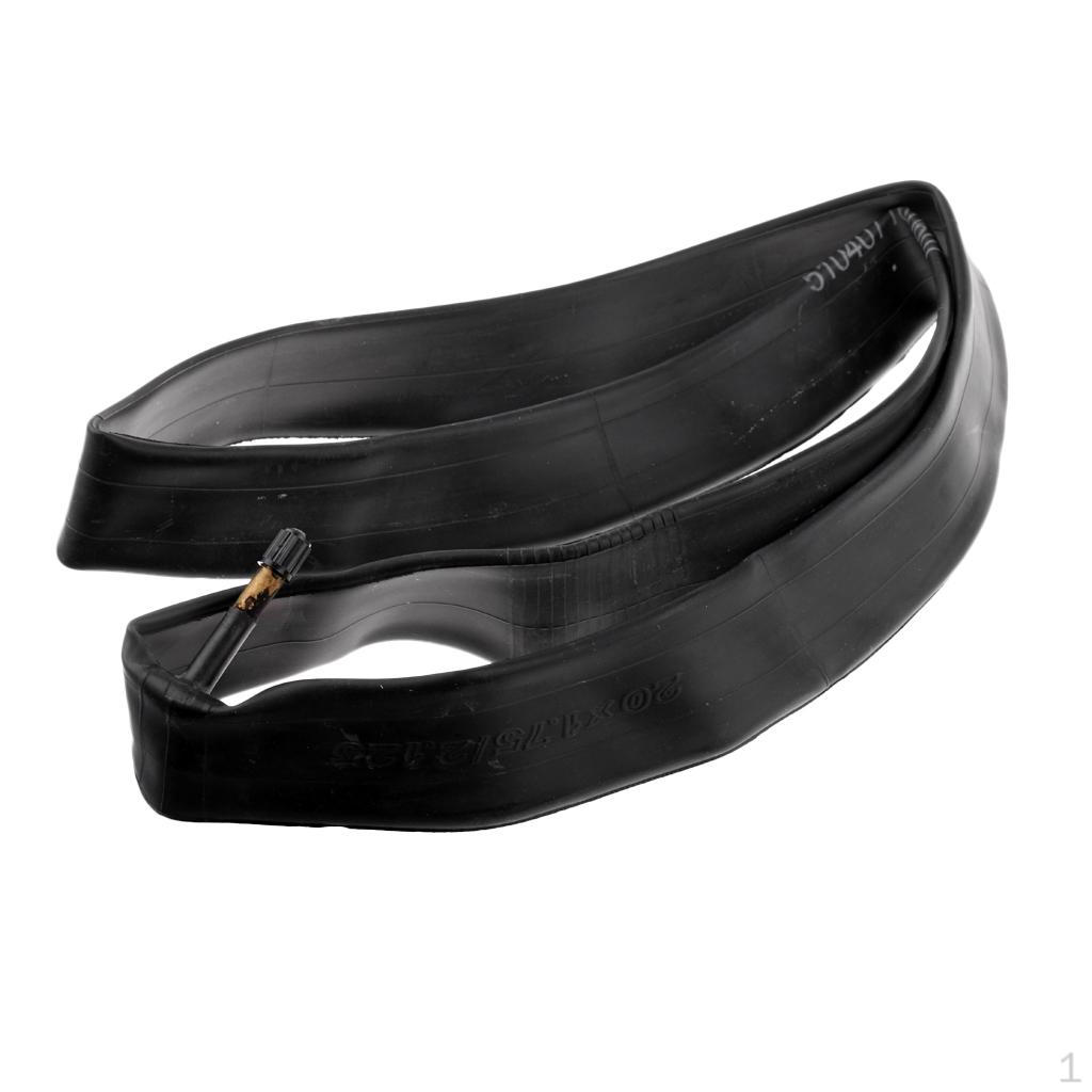 Велосипедная резиновая камера Schrader 48mm