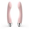 G-Spot Vibrator - Svakom Amy G-Spot Vibrator Pale Pink