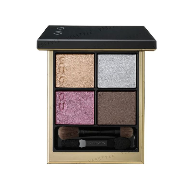 SUQQU - Signature Color Eyeshadow