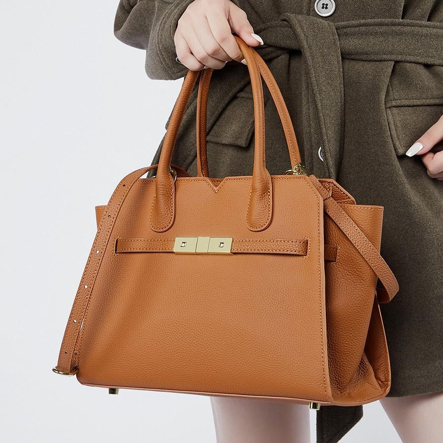 Large Capacity Versatile Mother Bag New Bag Fashion High Sense Shoulder Messenger Bag