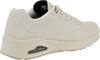 Skechers Uno - Stand On Air кроссовки (52458) offwhite