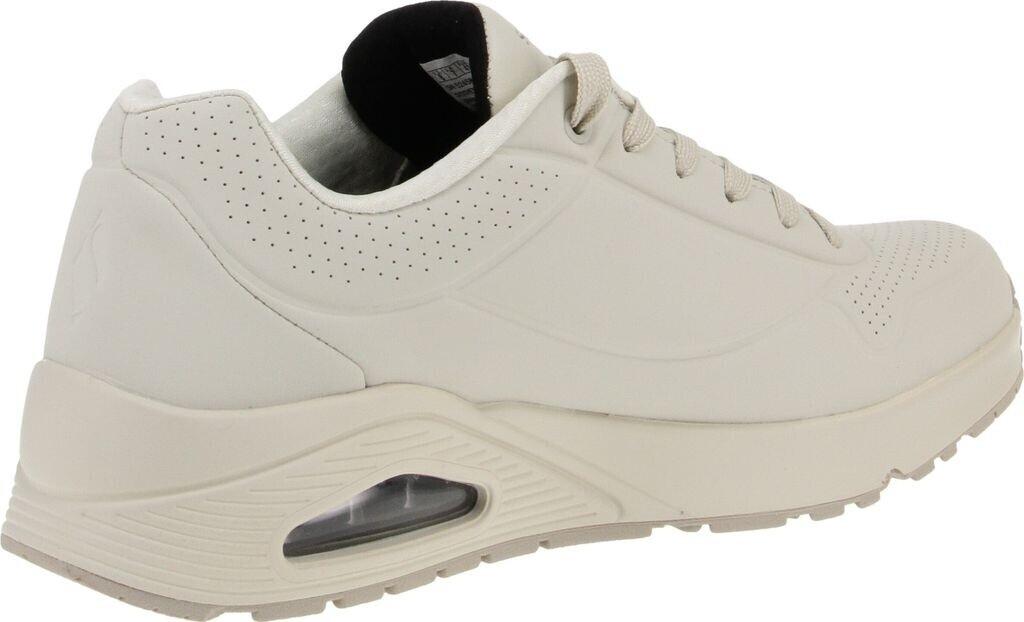 Skechers Uno - Stand On Air кроссовки (52458) offwhite